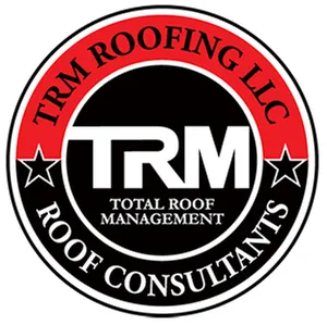 Slide of TRM Roofing