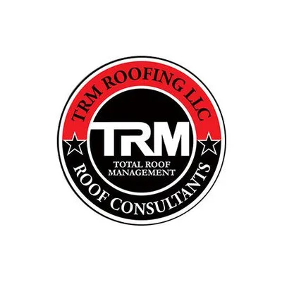 TRM Roofing Phoenix Logo