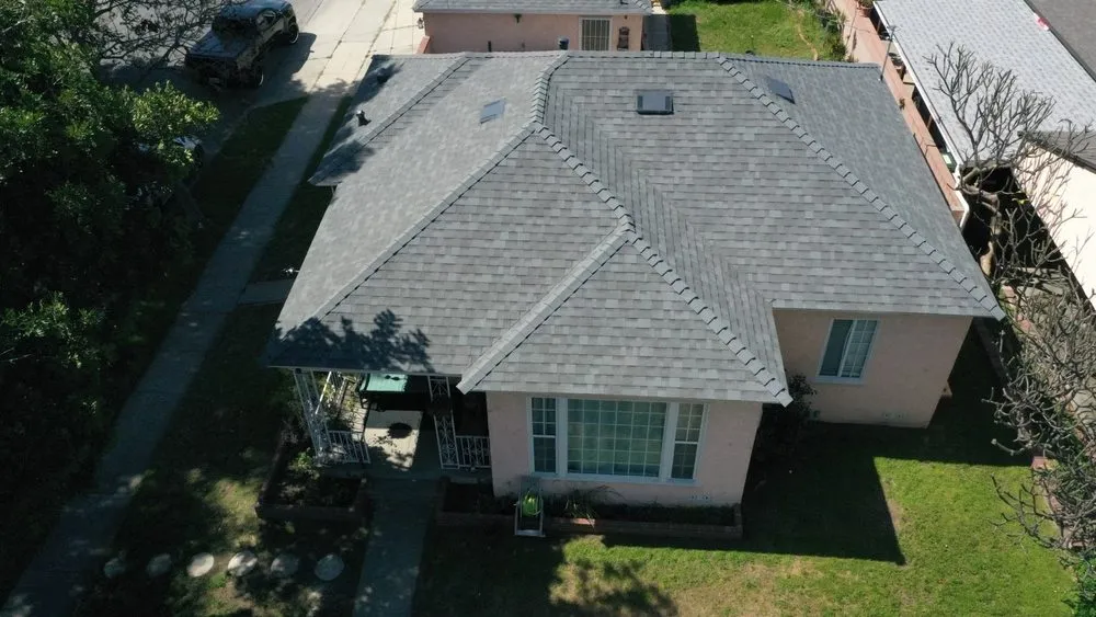 Slide of Trmj Roofing