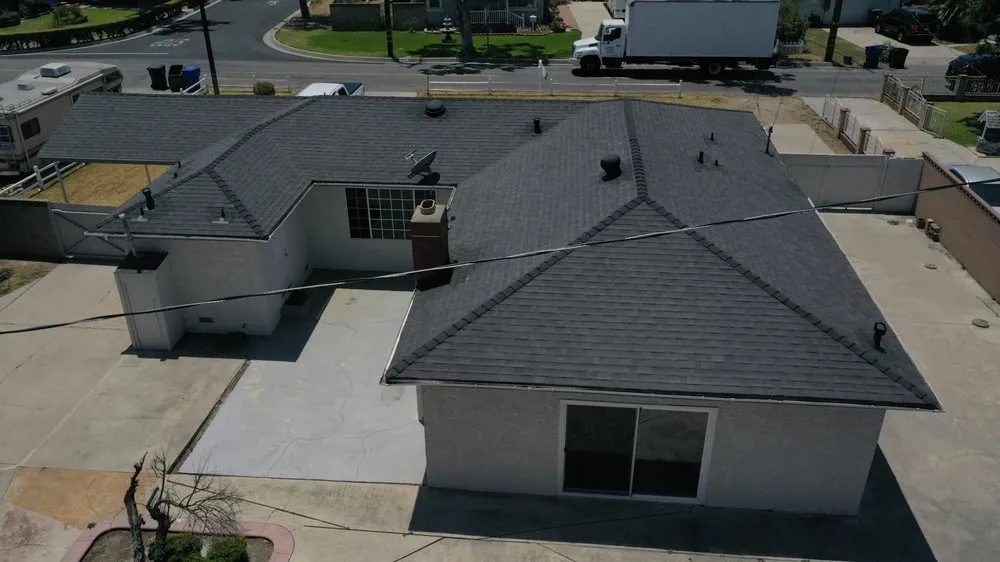 Slide of Trmj Roofing