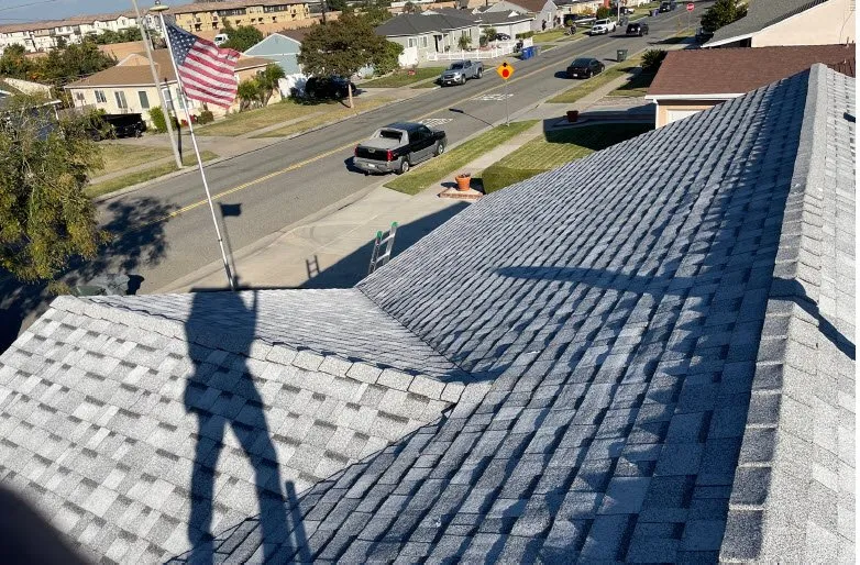 Slide of Trmj Roofing