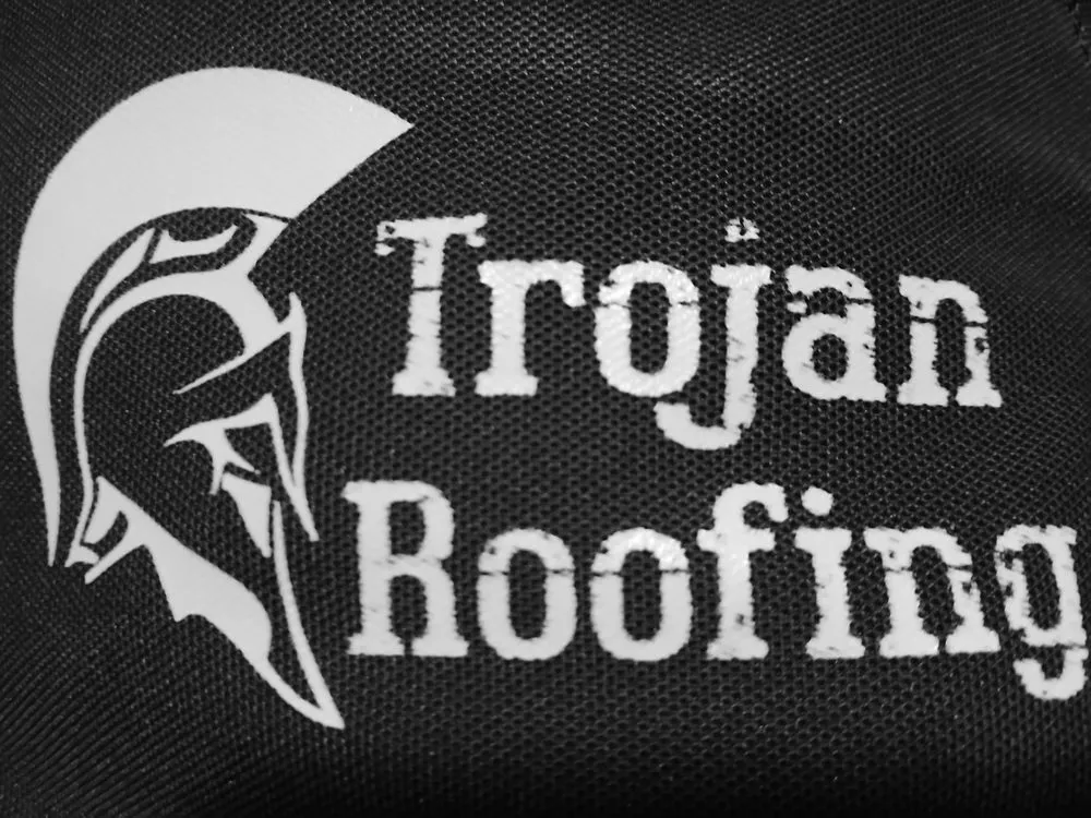 Slide of Trojan Roofing