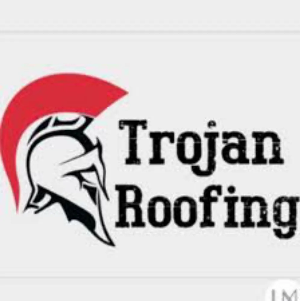 Slide of Trojan Roofing