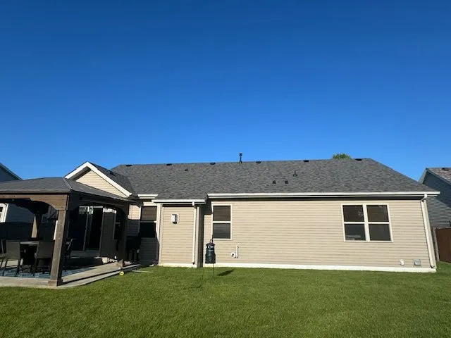 Slide of Tron Restoration