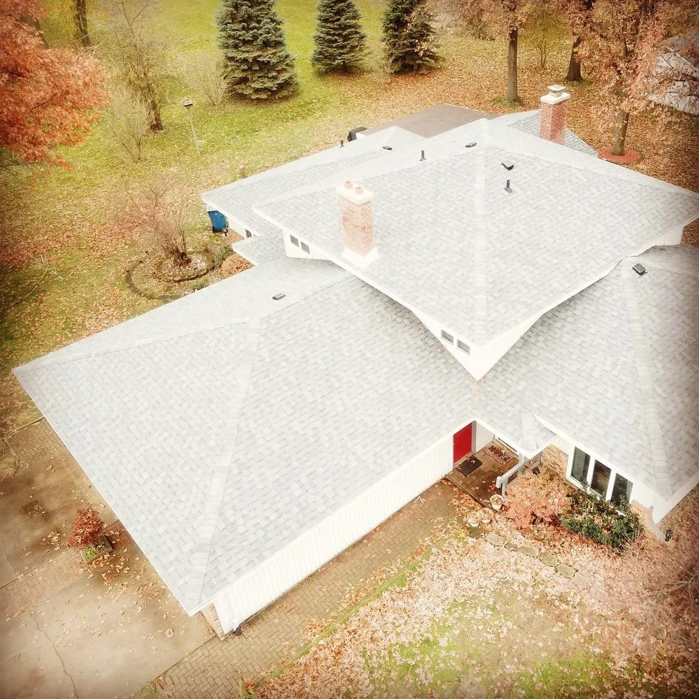 Slide of Tron Restoration