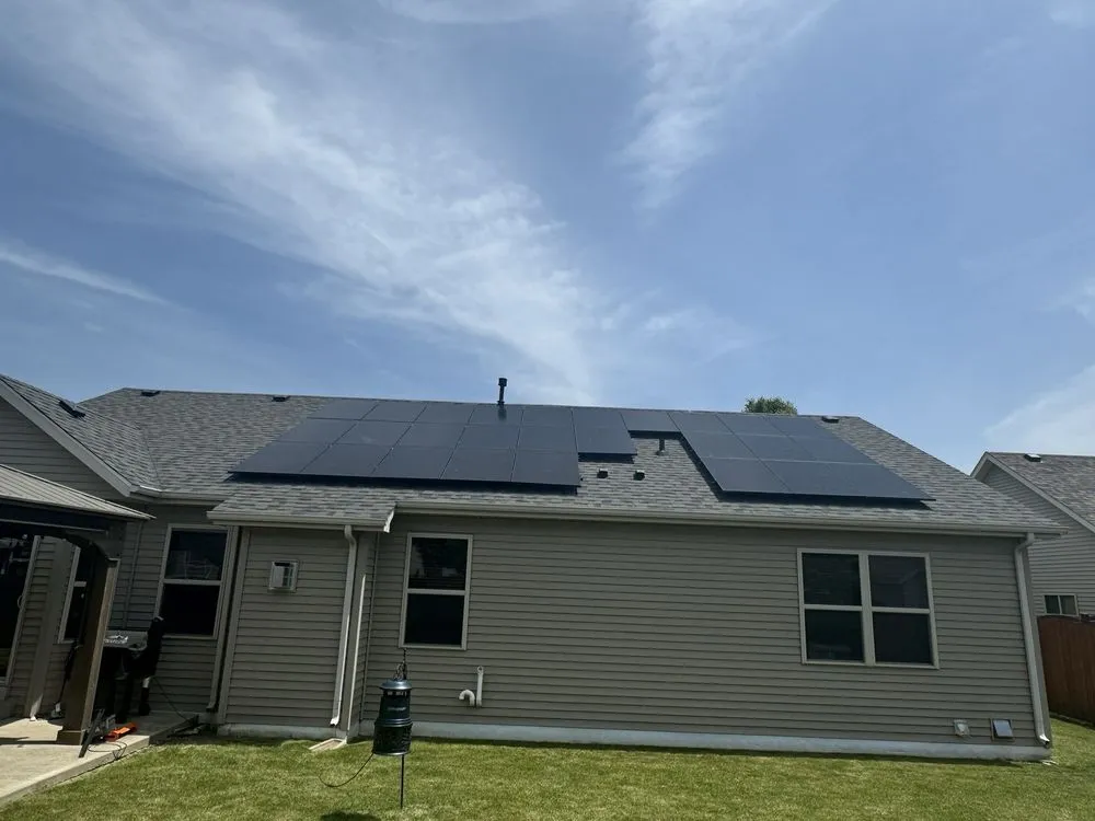 Slide of Tron Restoration