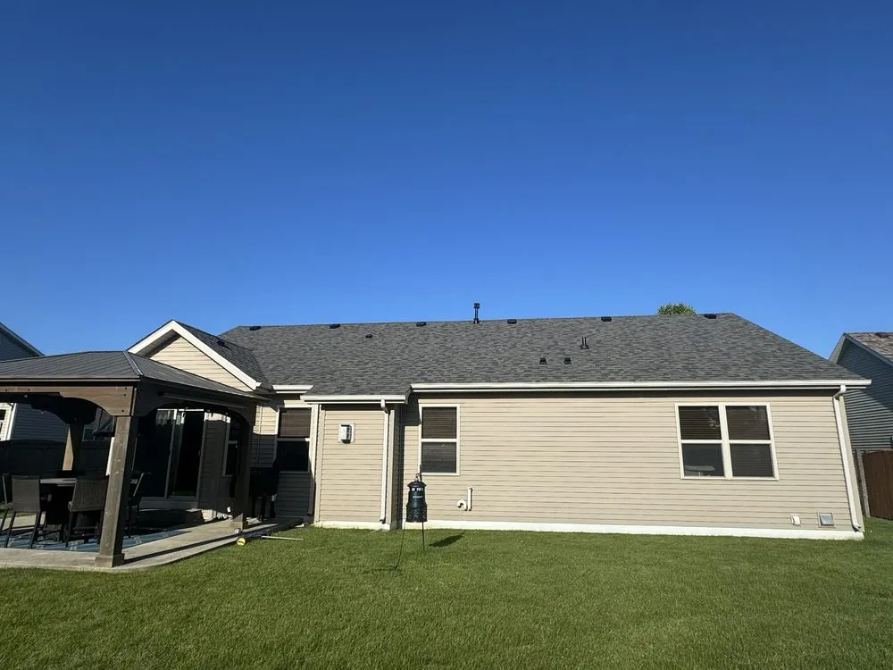 Slide of Tron Restoration