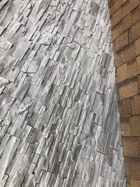 Slide of Tron Restoration