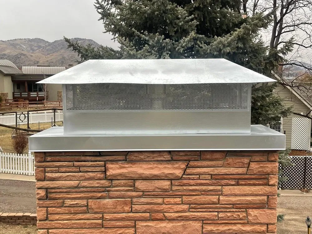 Slide of Troost Roofing