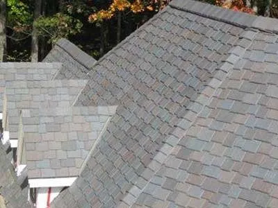 Slide of Troost Roofing