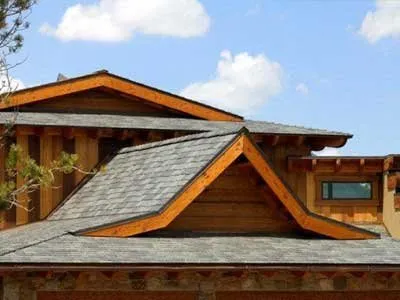 Slide of Troost Roofing