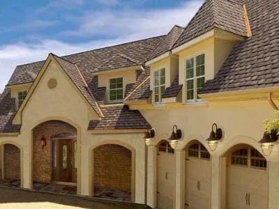 Slide of Troost Roofing