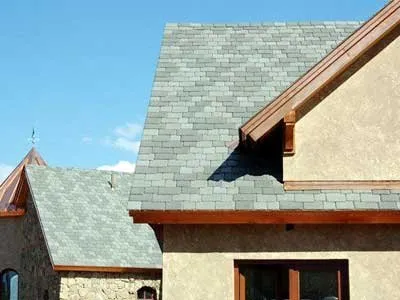 Slide of Troost Roofing