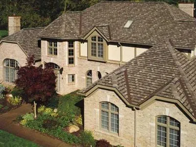 Slide of Troost Roofing