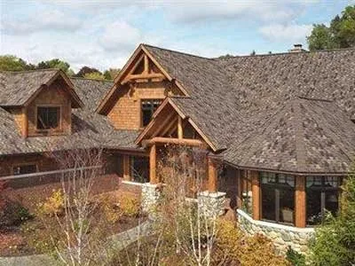 Slide of Troost Roofing