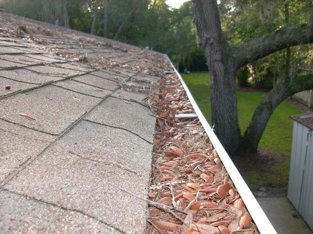 Slide of Tropical Roof & Exterior Cleaning Systems