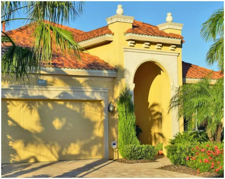 Slide of Tropical Roofing Systems