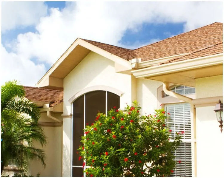 Trusted shingle roofing service near you in Port St. Lucie, FL by Tropical Roofing Systems
