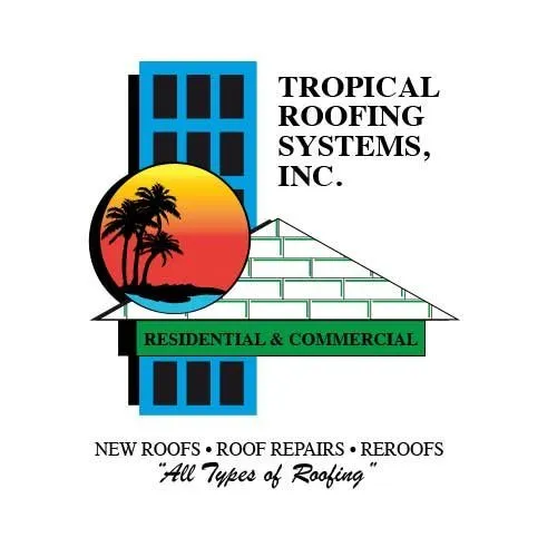 Local roof repair in Port St. Lucie, FL - Tropical Roofing Systems