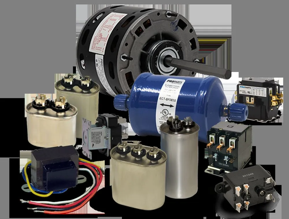 Slide of Tropical supply