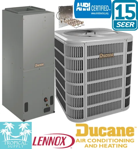 Slide of Tropical supply