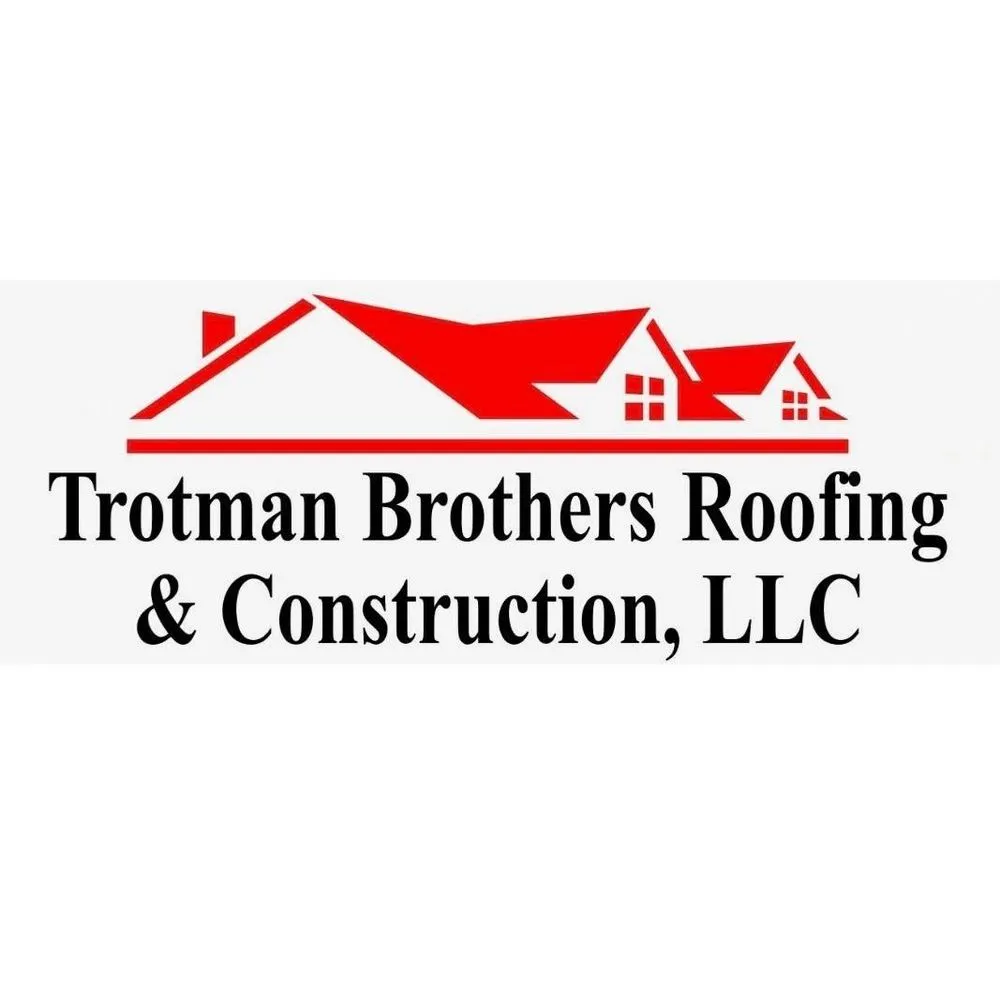 Slide of Trotman Brothers Roofing