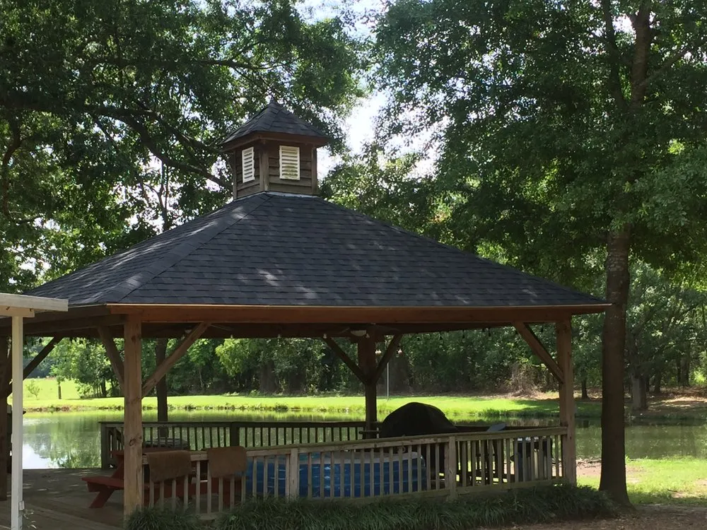 Slide of Trotman Brothers Roofing