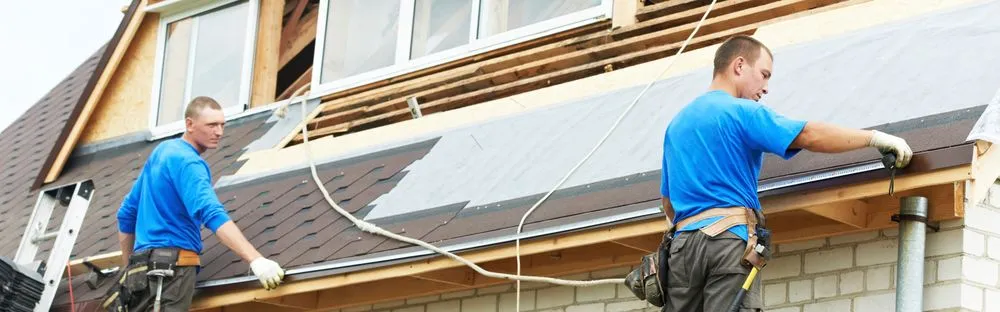 Top-rated shingle roofing service in Bayville, NJ - Trotta Custom Exterior