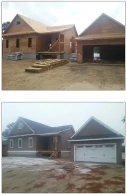 Reliable metal roofing installation after storm damage across Bayville, NJ - Trotta Custom Exterior