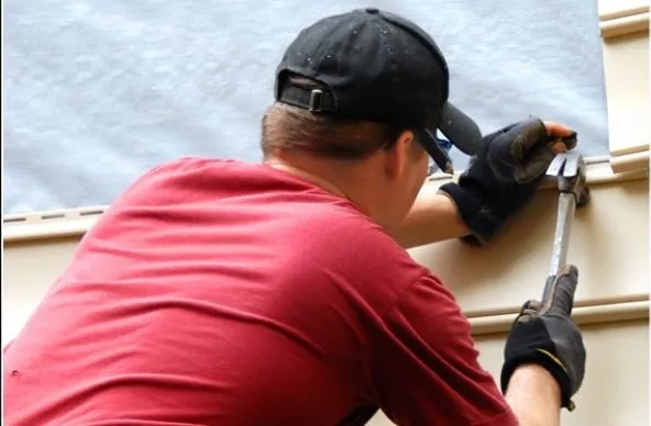 Emergency roof inspection with free inspection in Bayville, NJ by Trotta Custom Exterior