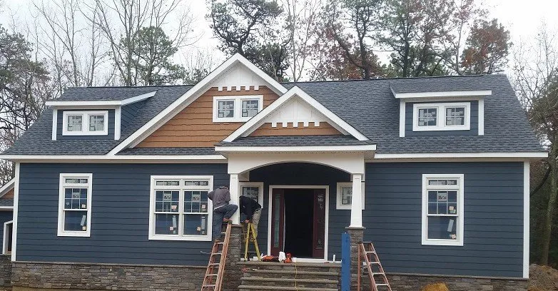 Trusted roof repair in Bayville, NJ by Trotta Custom Exterior