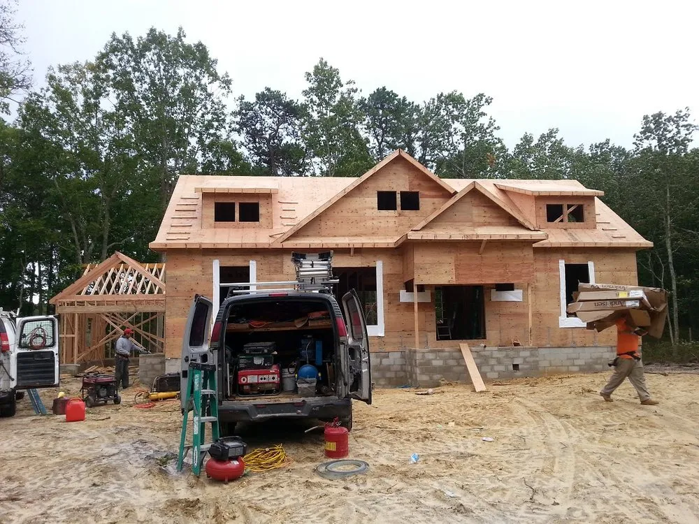 Top-rated metal roofing installation with free inspection in Bayville, NJ by Trotta Custom Exterior