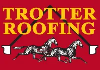 Slide of Trotter Roofing