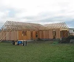 Slide of Troubles Construction