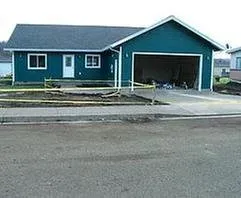 Slide of Troubles Construction