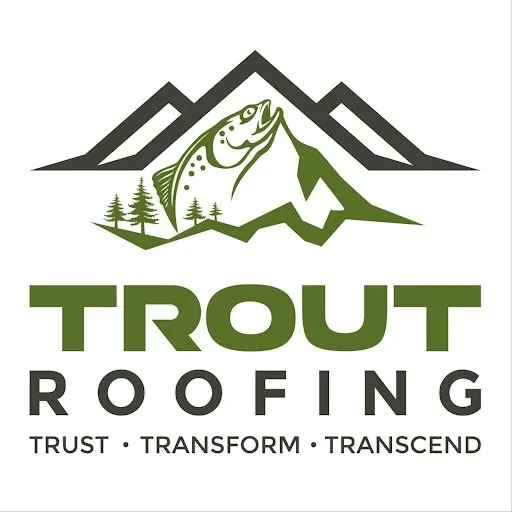 Slide of Trout Roofing