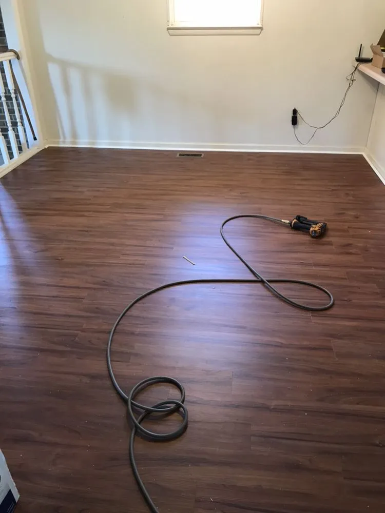 Slide of Troutman Property Solutions