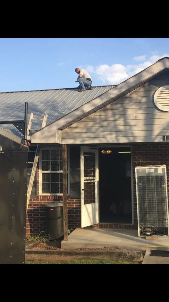 Slide of Troutman Property Solutions