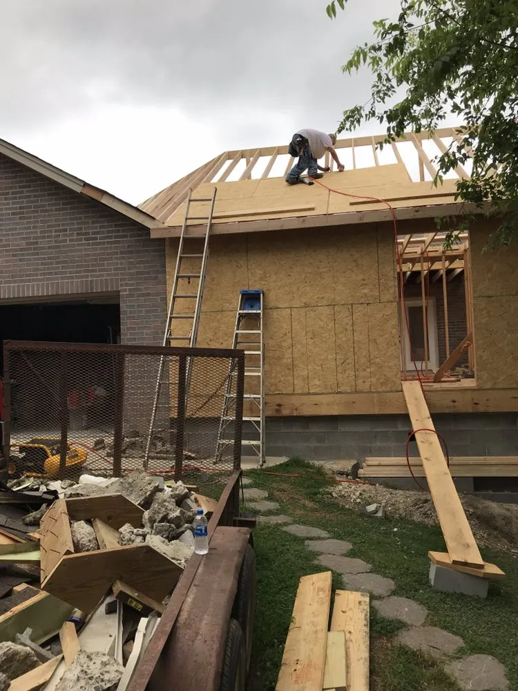 Slide of Troutman Property Solutions