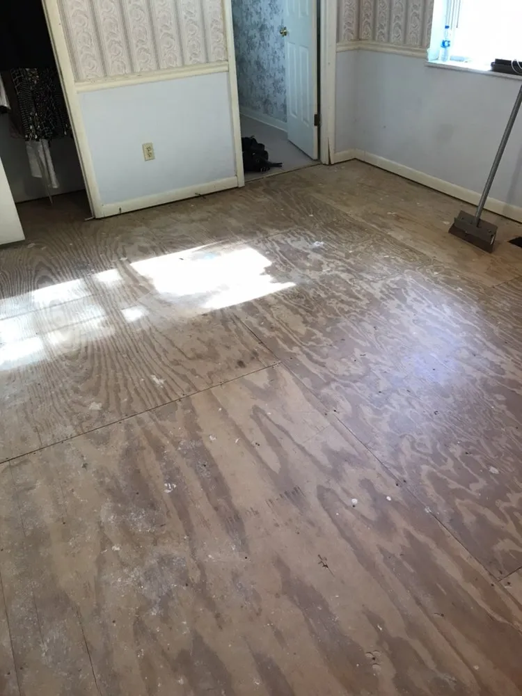 Slide of Troutman Property Solutions