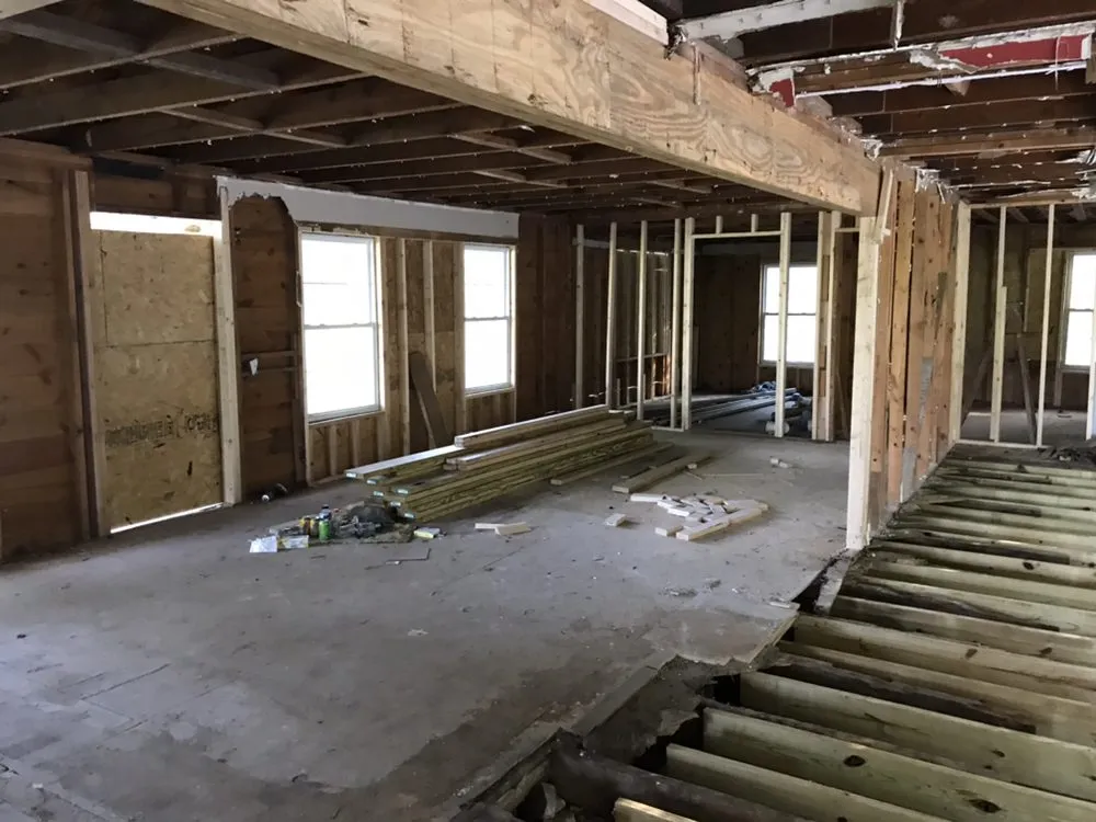 Slide of Troutman Property Solutions