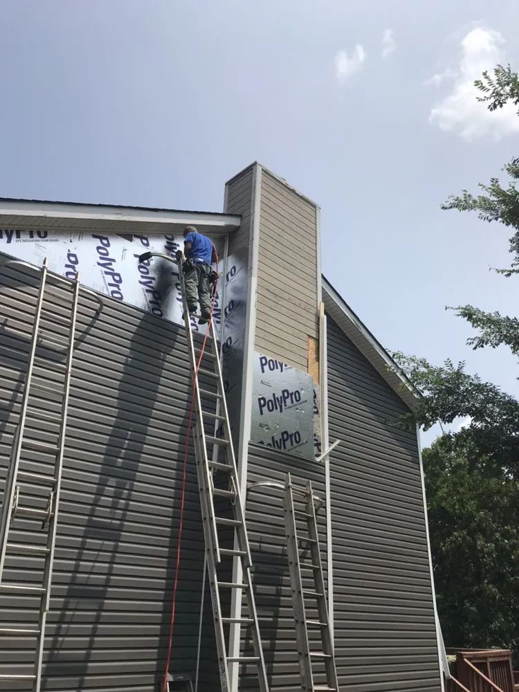 Slide of Troutman Property Solutions