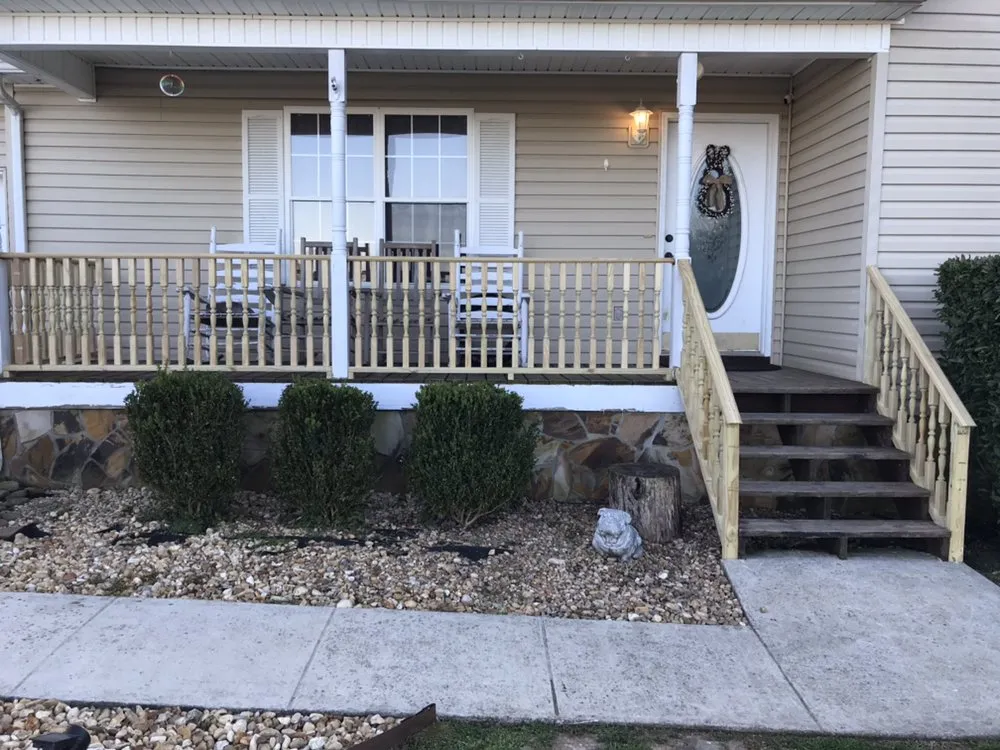 Slide of Troutman Property Solutions