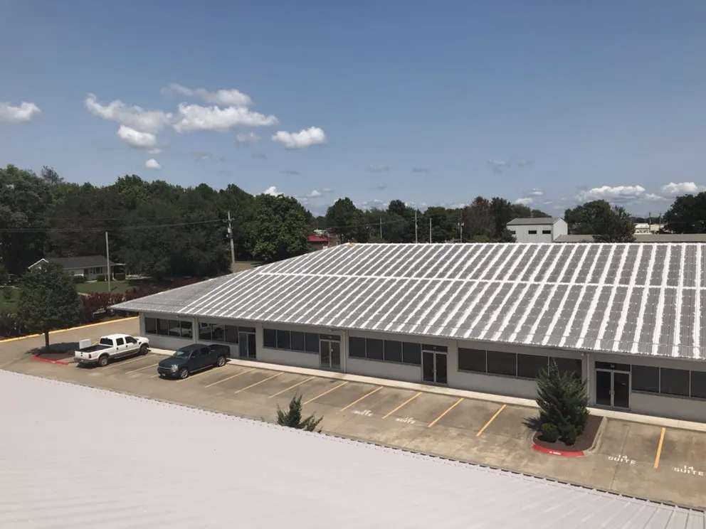 Local residential roofing service for residential properties in Sedalia, KY by Trout’s Roof Coating