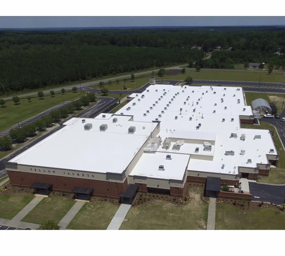 Trusted metal roofing installation in Sedalia, KY - Trout’s Roof Coating