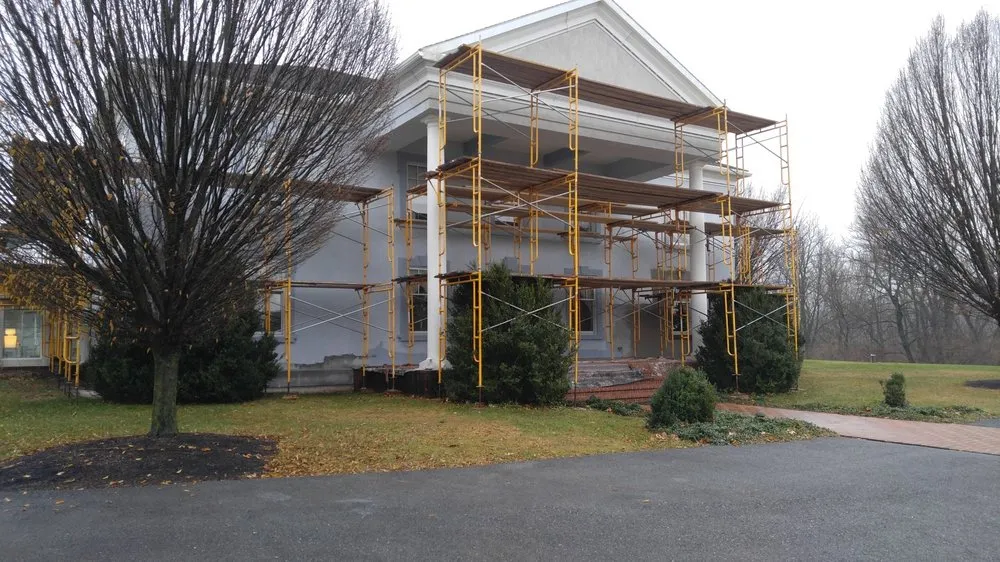 Trusted flat roof repair in Stouchsburg, PA - Troy Brubaker Remodeling