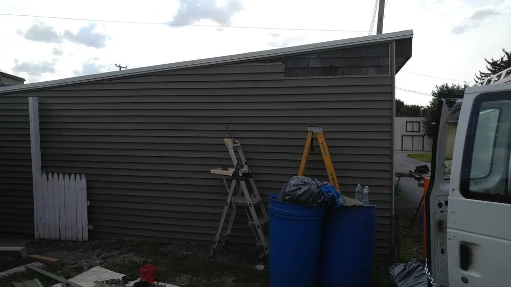 Trusted shingle roofing service experts serving Stouchsburg, PA - Troy Brubaker Remodeling