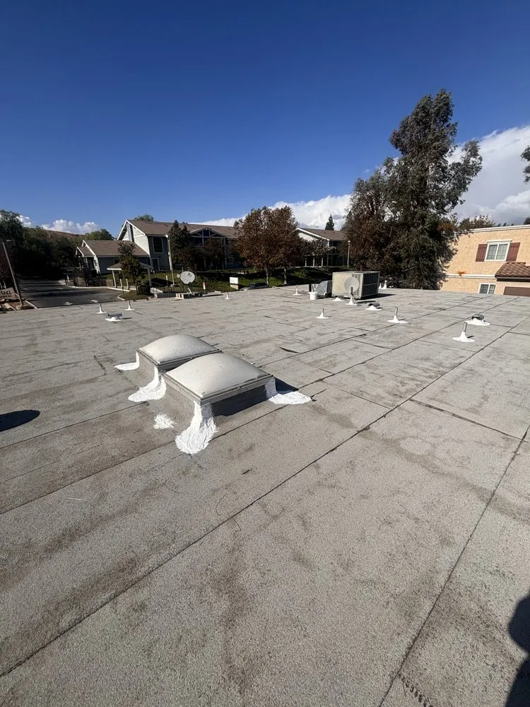 Slide of Troy Construction Roof & Solar