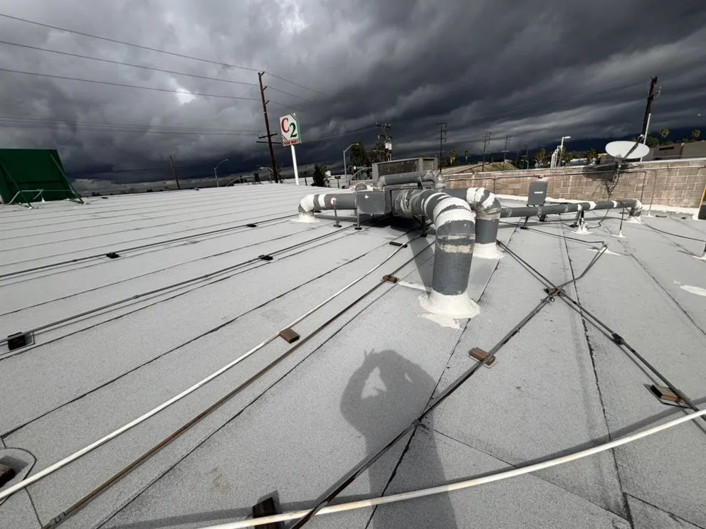 Slide of Troy Construction Roof & Solar