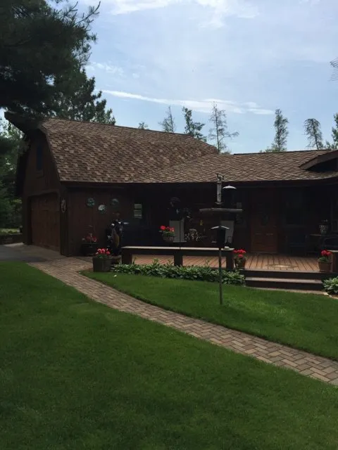 Reliable roof inspection same-day service in Gordon, WI by Troy Griffin Construction
